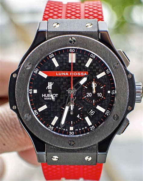 hublot for sale bands|Hublot big bang bands.